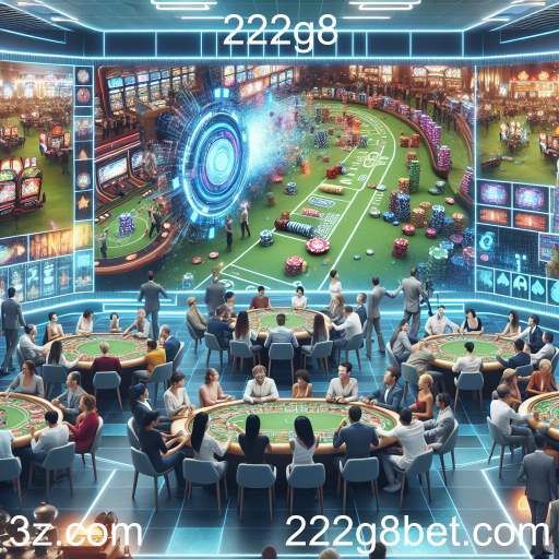 A Revolução do Jogo Multiplayer: Conectando Jogadores em Todo o Mundo
